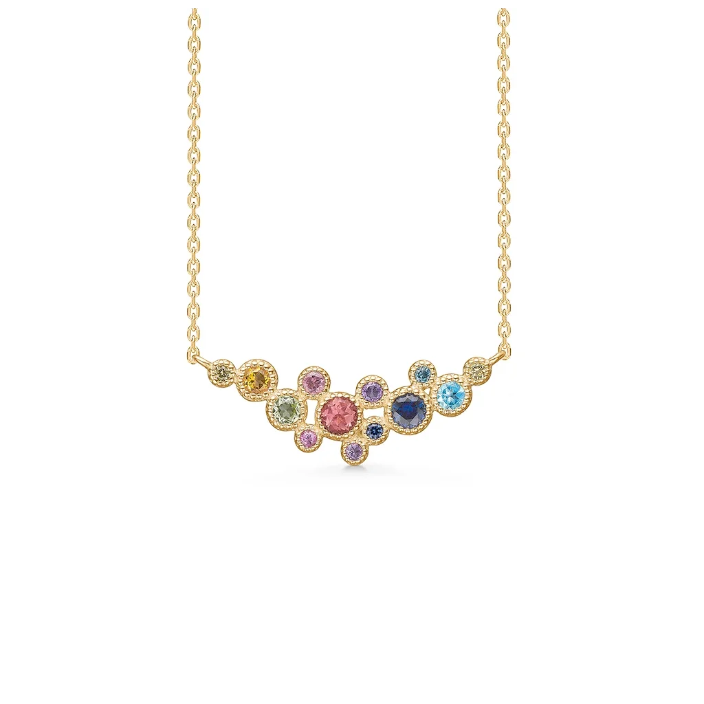 Mads Z 14 kt. halskæde 