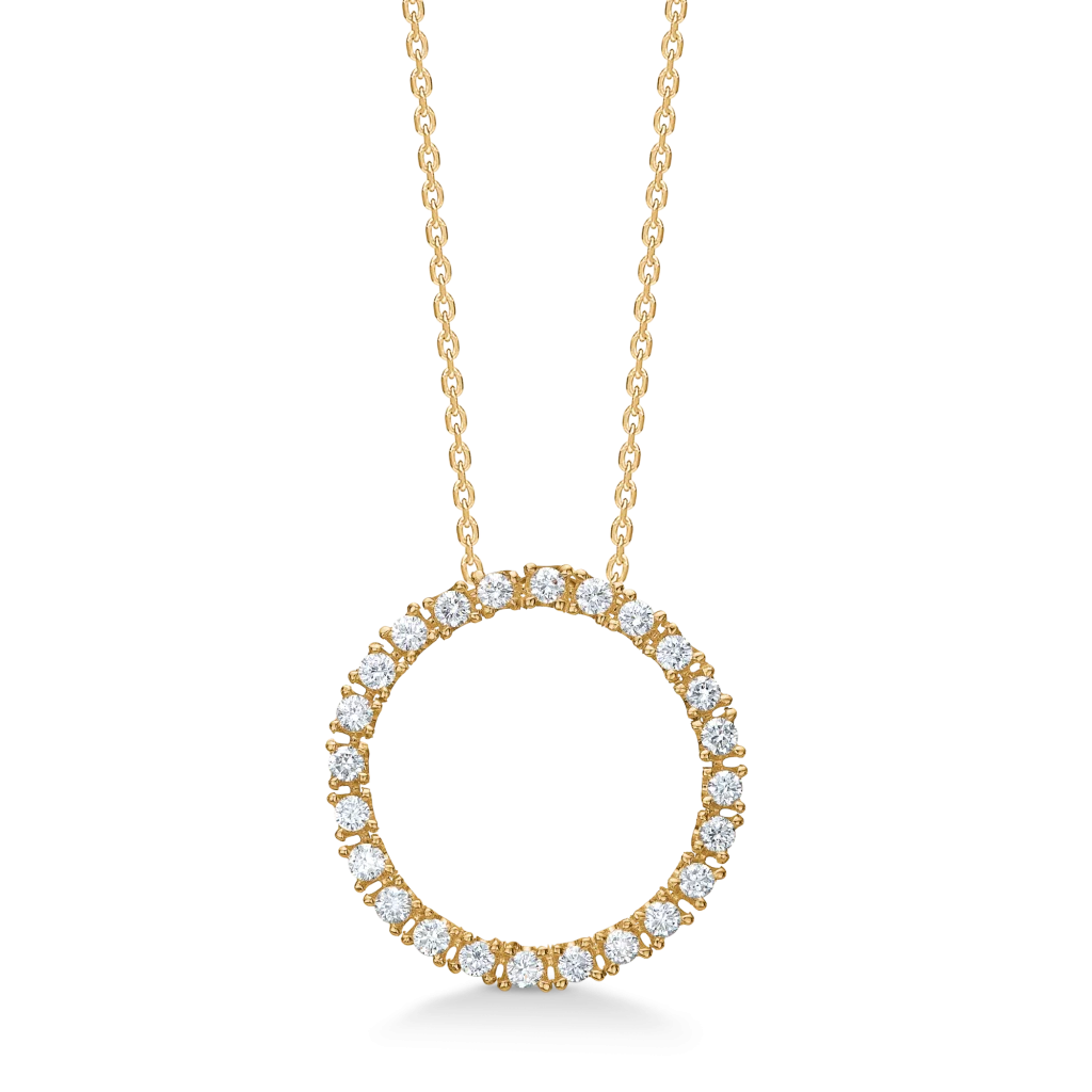 Mads Z - Halo - Vedhæng - 1531025