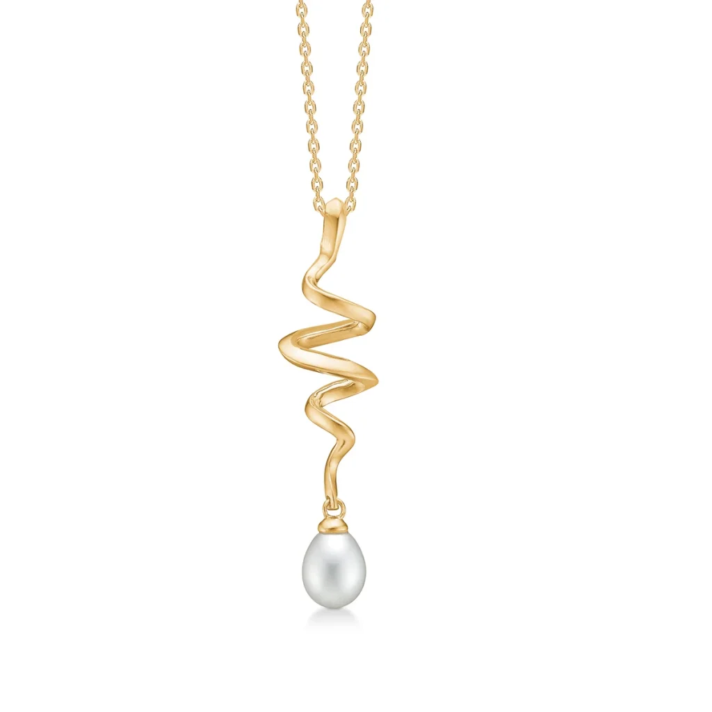 Mads Z 14 kt. vedhæng 