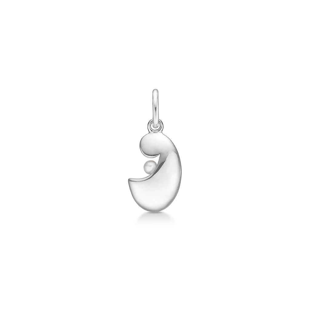 MadsZ - Mother Child Charm - Vedhæng - 2133409
