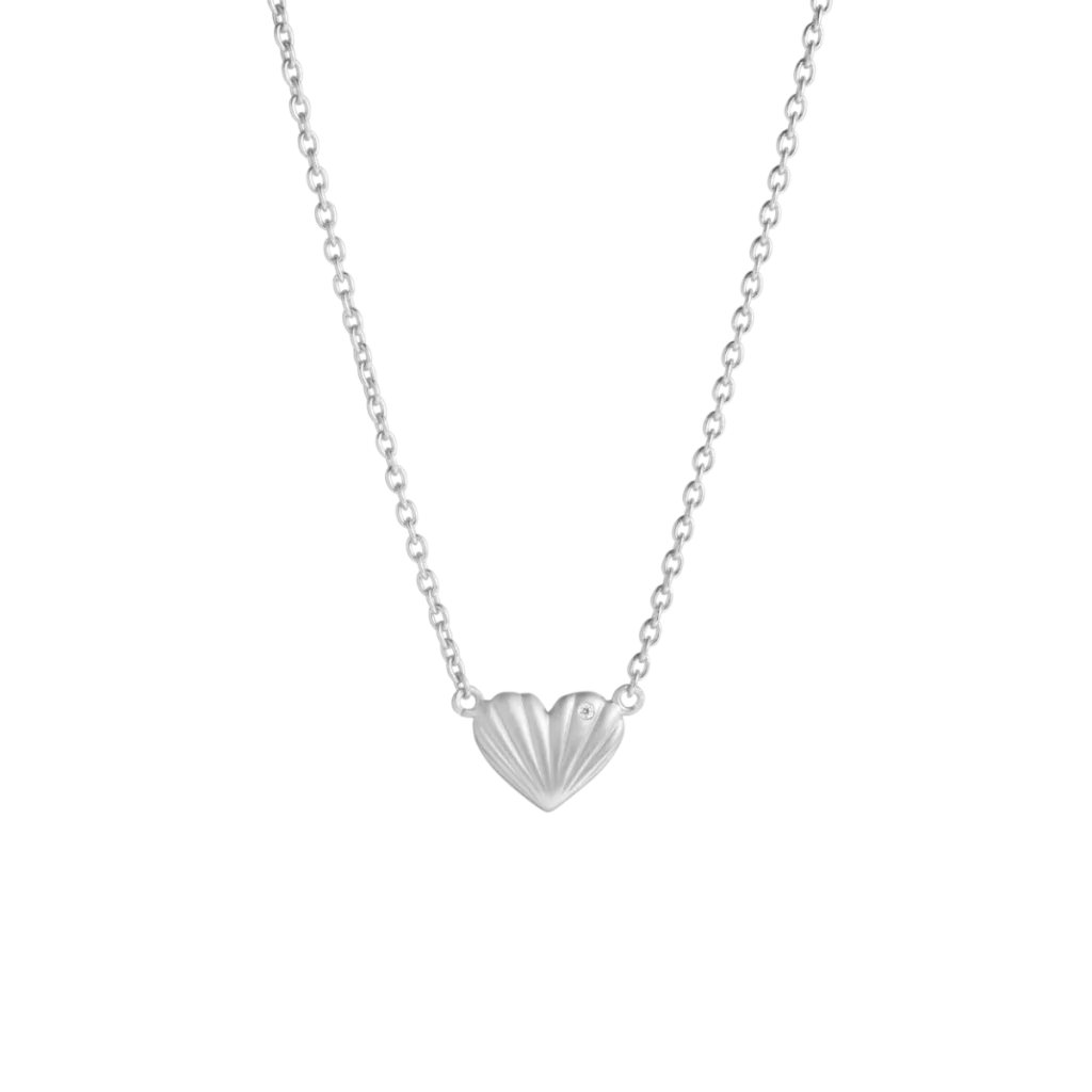 byBiehl - Just Love - Halskæde - 3-4501a-R