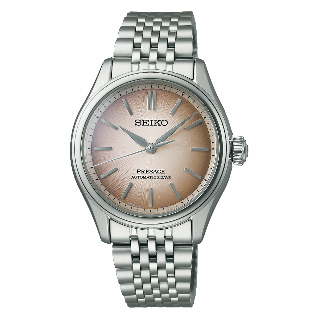 Seiko - Presage Automatic - Dame - SPB523J1
