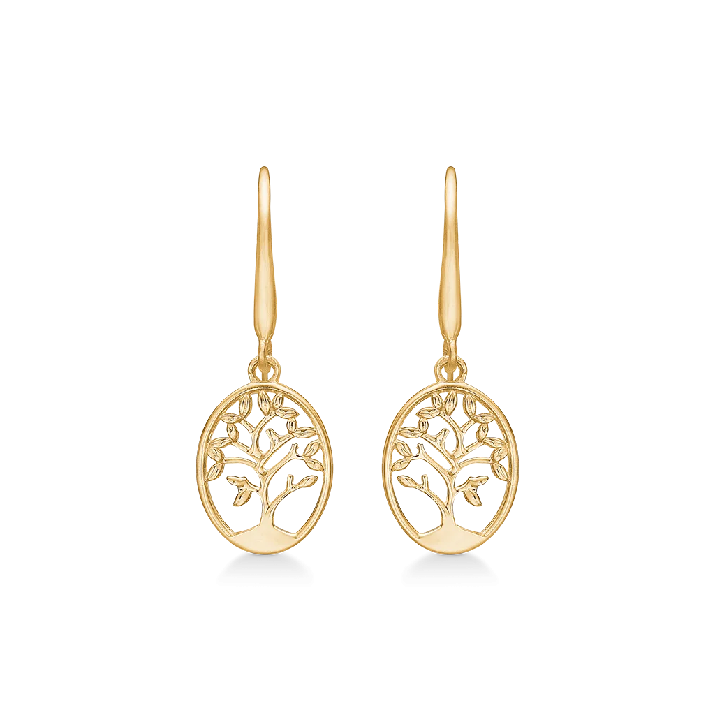 Mads Z - My T.O.L - Ørehængere - 3310111