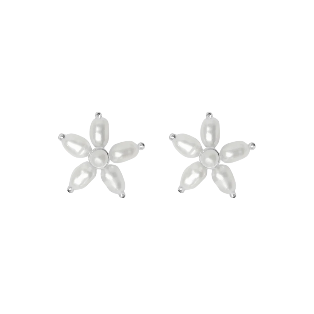 byBiehl - Pearl Signature - Øreringe - 4-038wp-R