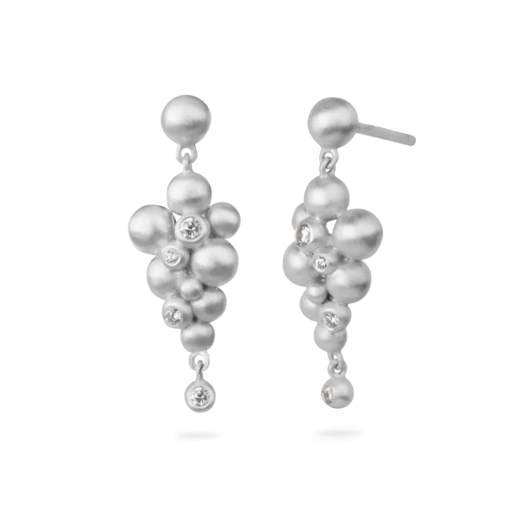 Elegant ByBiehl Ørehængere