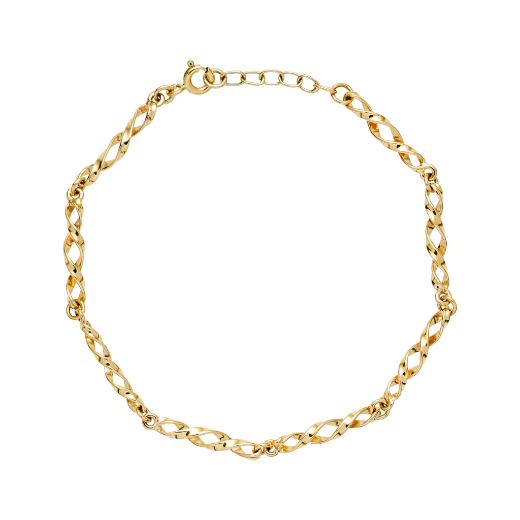 Lund Copenhagen - Snoet - Armbånd - 3011189