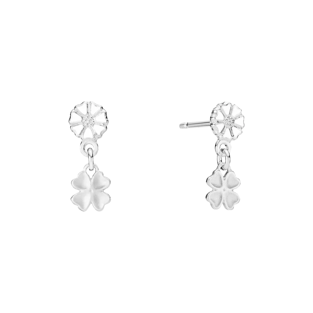 Lund Copenhagen - Marguerit - Øreringe - 9095072-4-H