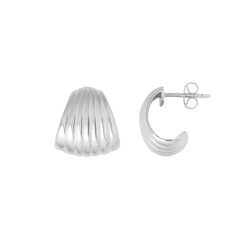 byBiehl - Eleanor - Øreringe - 4-1924-R