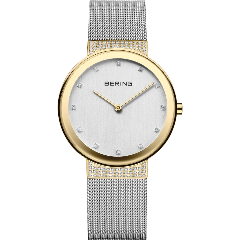 Bering - Classic - Dame - 10135-0105