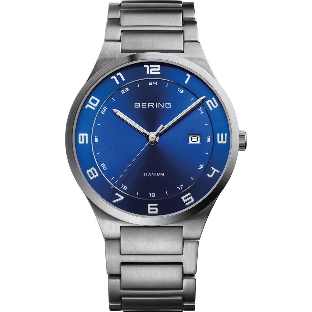 Bering - Classic - Herre - 15139-707