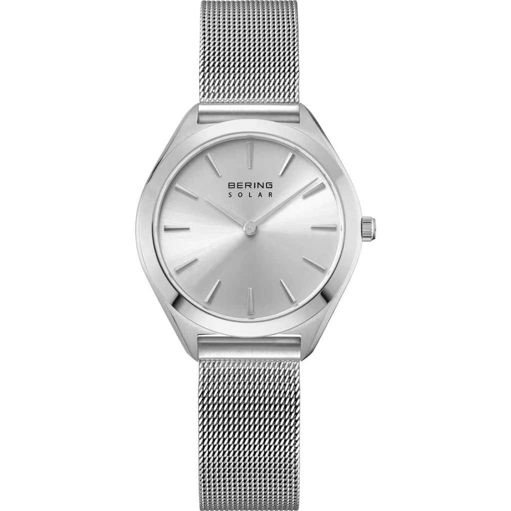 Bering - Classic - Solar - Dame - 17331-000