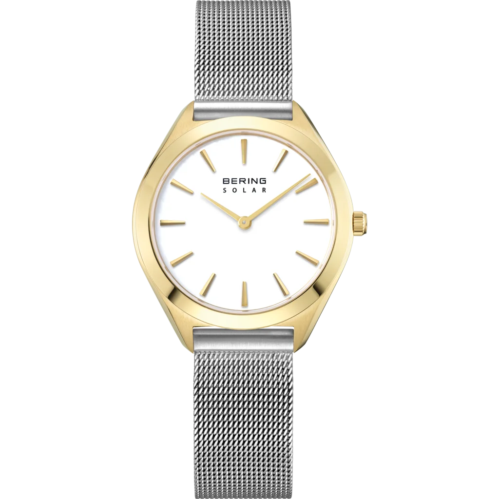 Bering - Classic - Solar - Dame - 17331-010