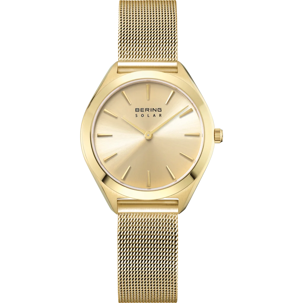 Bering - Classic - Solar - Dame - 17331-333