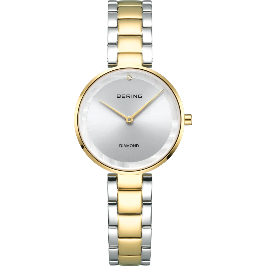 Bering - Classic - Dame - 17529-710