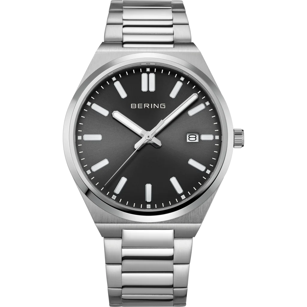 Bering - Classic - Herre - 17639-702