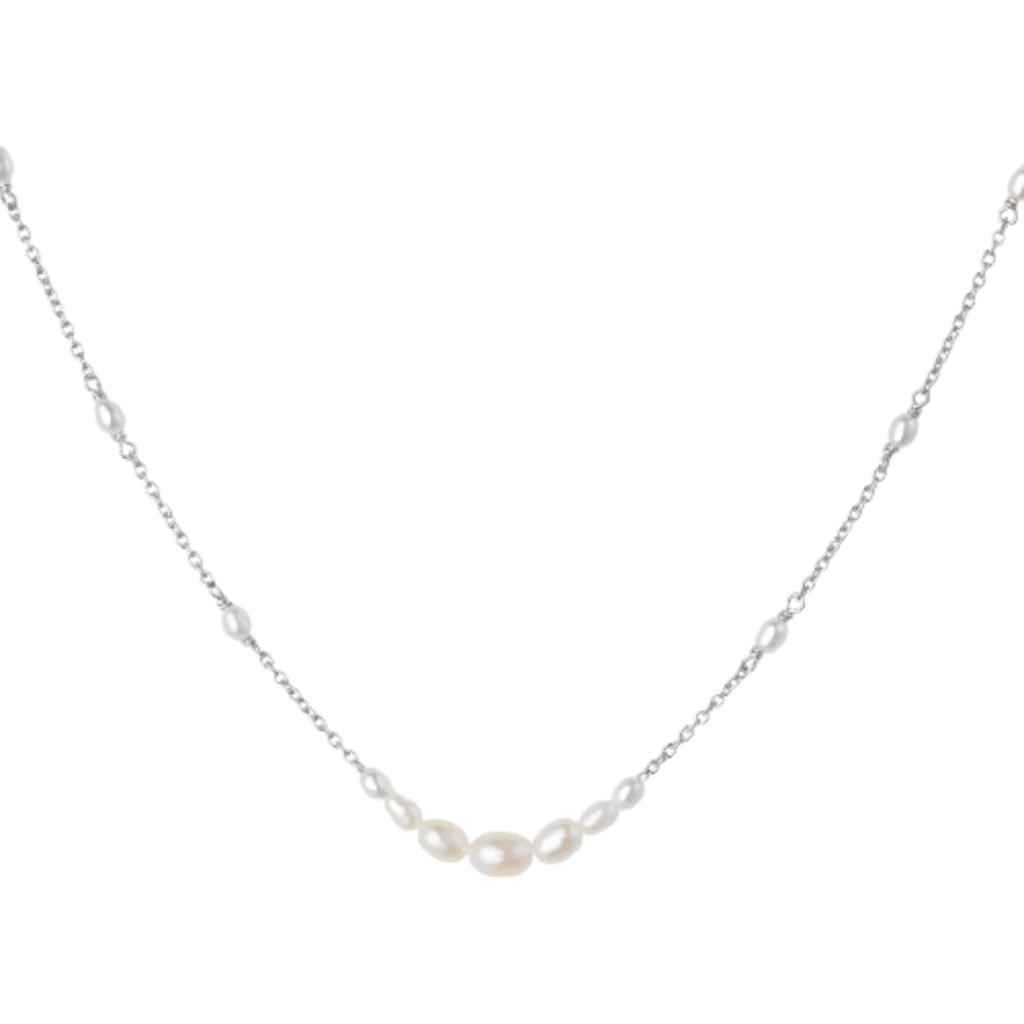 Elegant ByBiehl Aura halskæde til kvinder