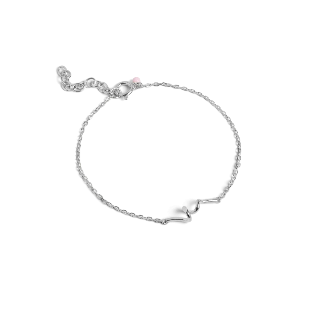 Enamel - Twist - Armbånd - B114S
