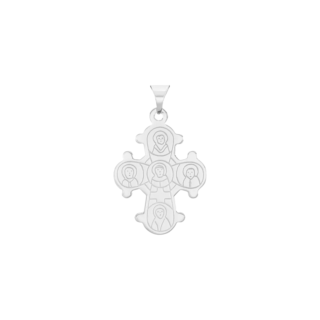 Lund Copenhagen - Dagmarkors - Vedhæng - 9067746