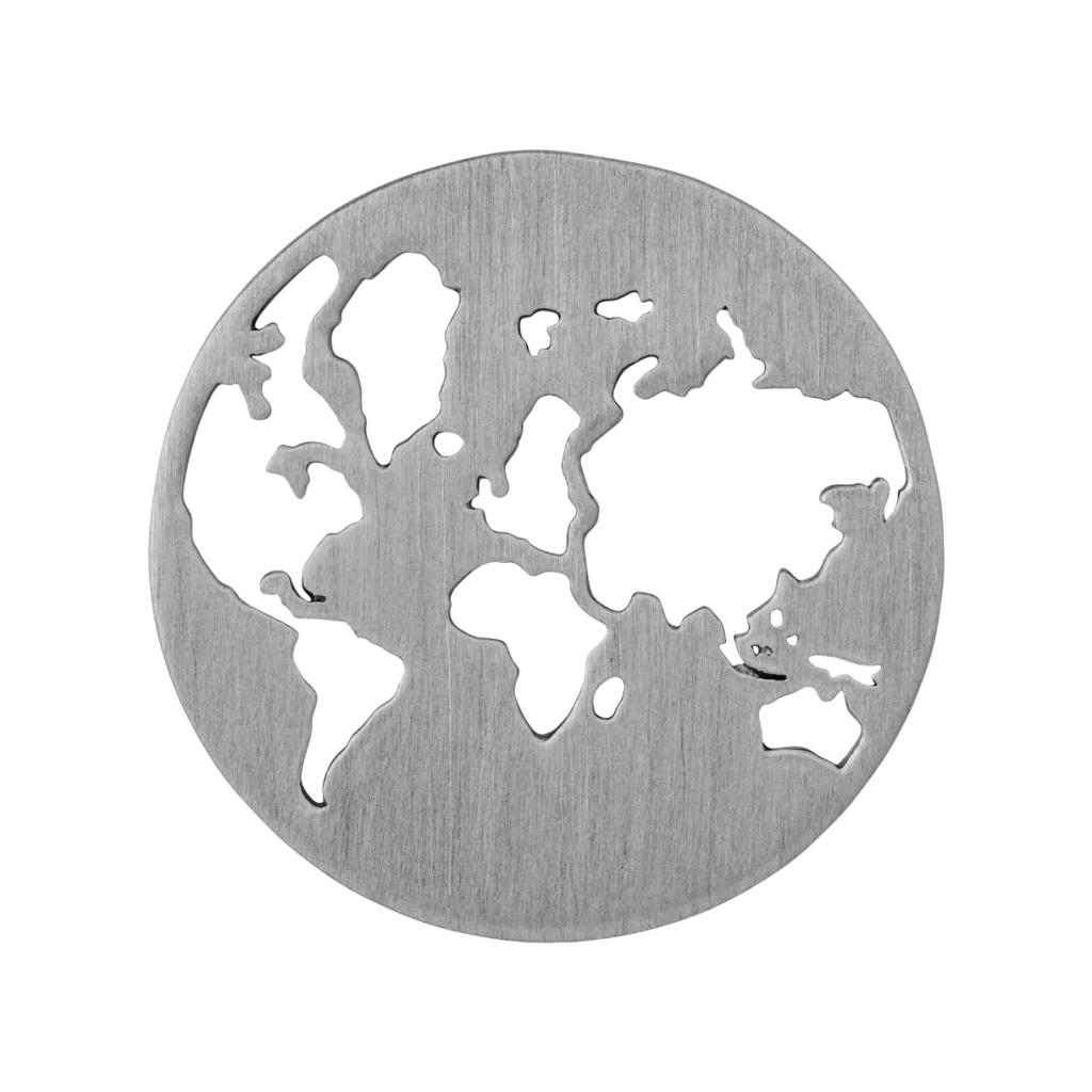 Elegant vedhæng til kvinder – byBiehl