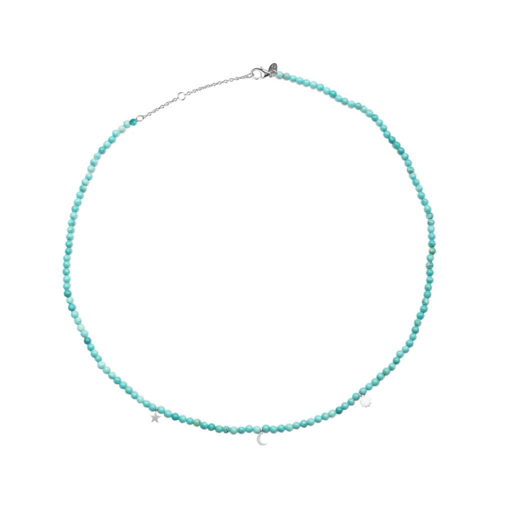 Tidløst smykke fra ByBiehl