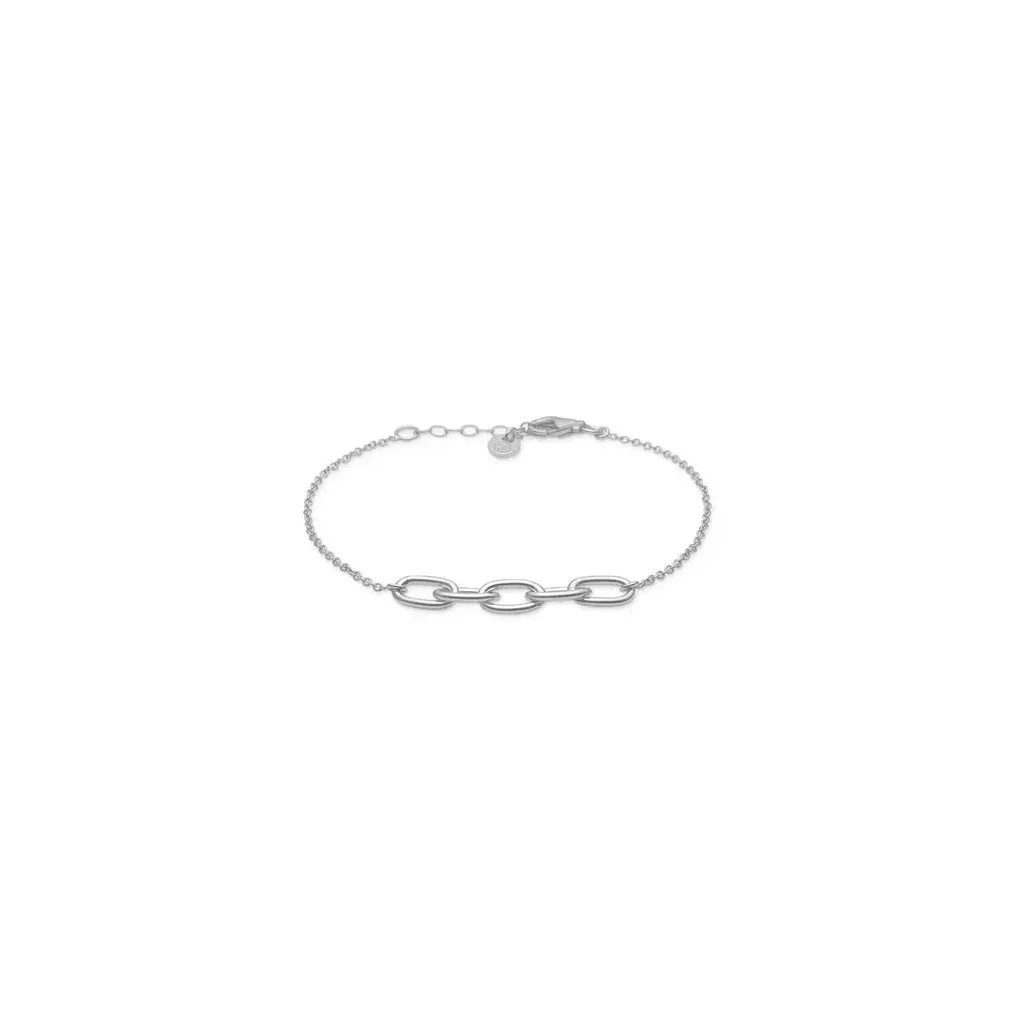 Mads Z - Sølv - Armbånd - 8150343