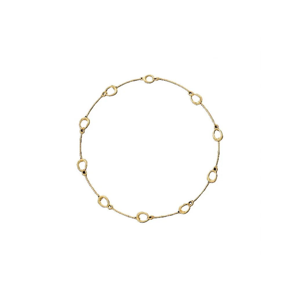 Georg Jensen - Offspring - Halskæde - 2000180000ML