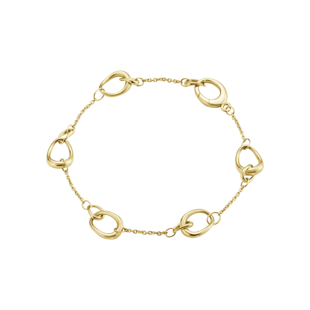 Georg Jensen - Offspring - Armbånd - 20001748000M