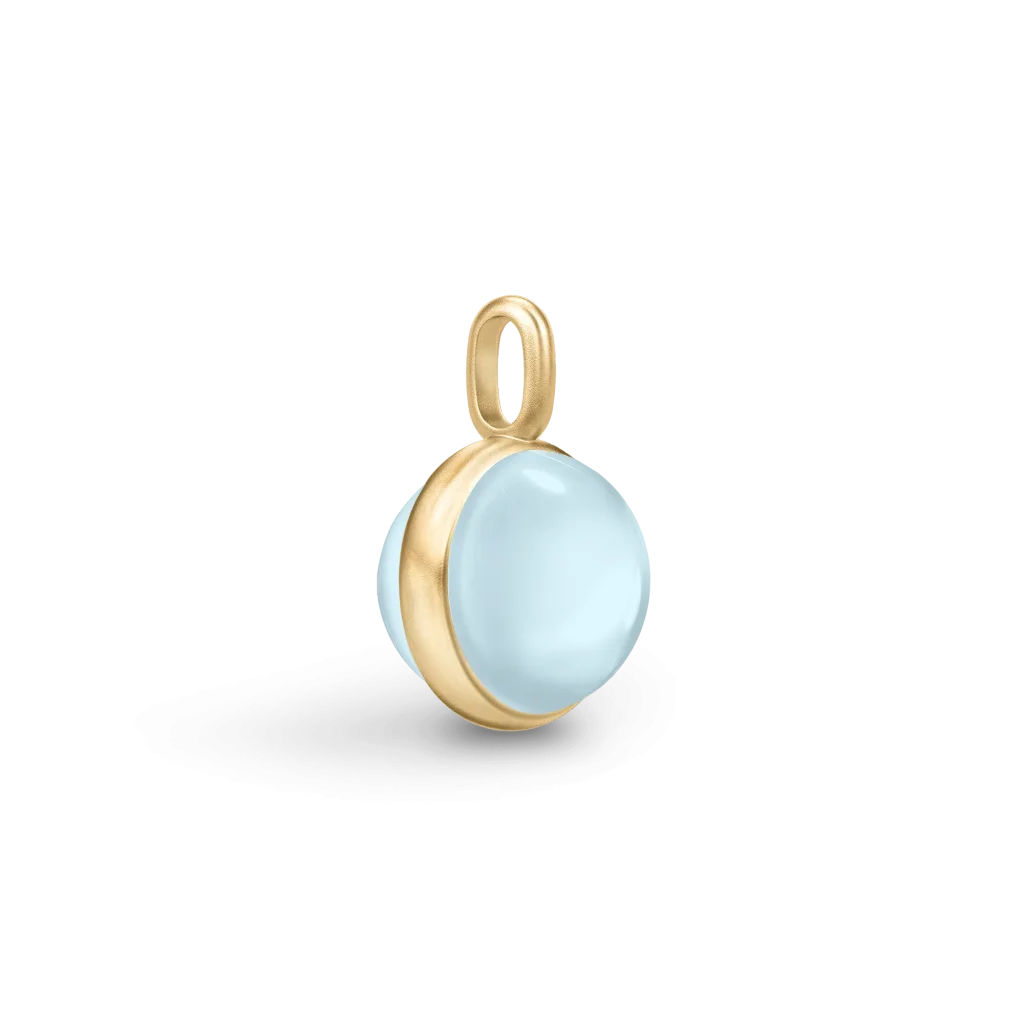 Julie Sandlau - Prime - Vedhæng - PD19GDMLAQCR