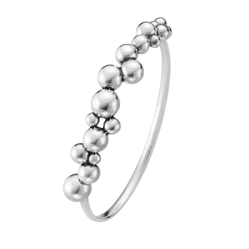 Georg Jensen - Grape - Armbånd - 20001644000M