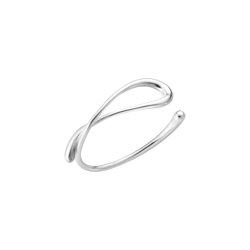 Georg Jensen - Mercy Twist - Armbånd - 20001405000M