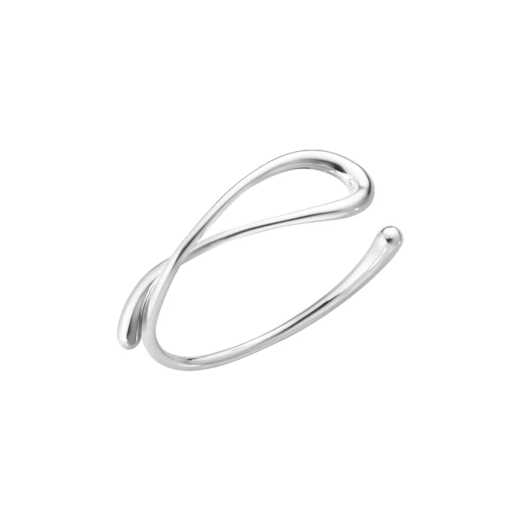 Georg Jensen - Mercy Twist - Armbånd - 20001405000L
