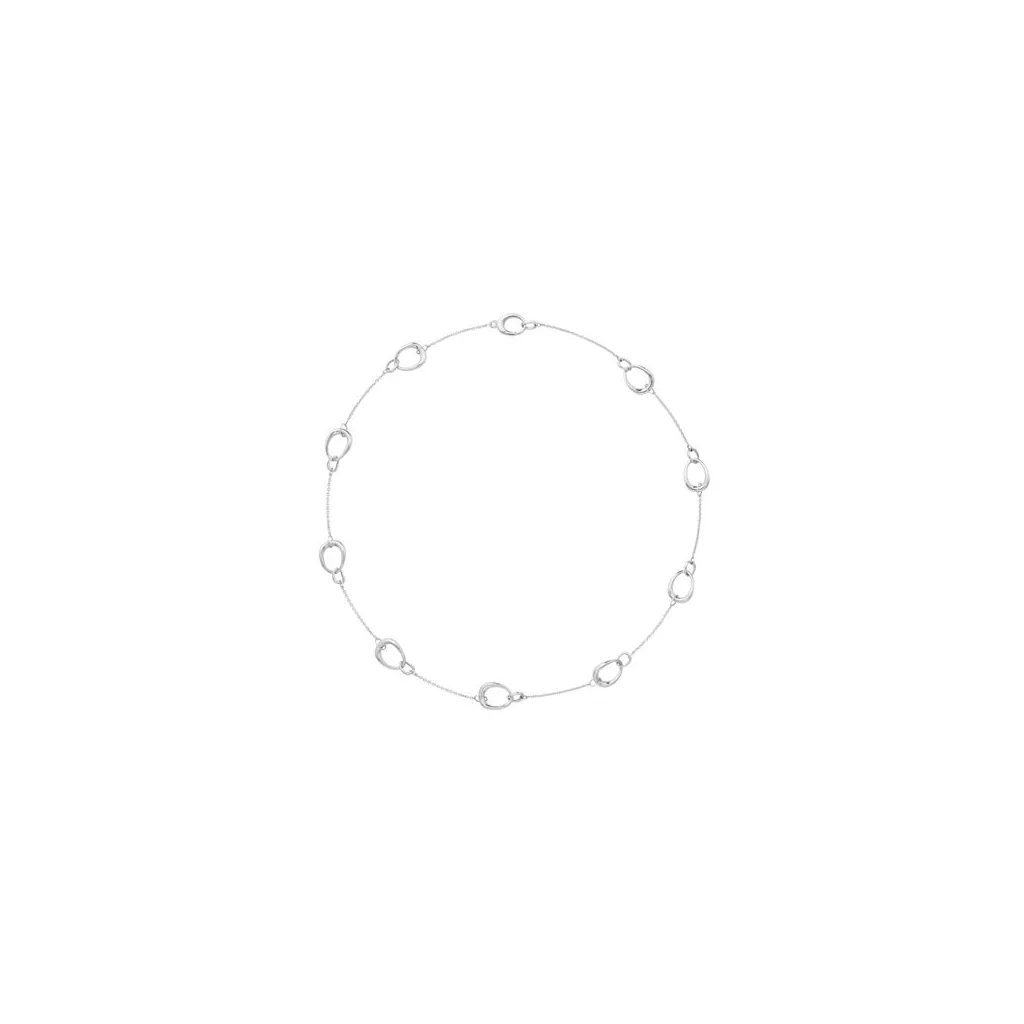 Georg Jensen - Offspring - Halskæde - 2000184900ML