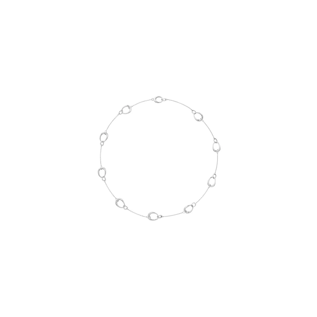 Georg Jensen - Offspring - Halskæde - 2000184900SM