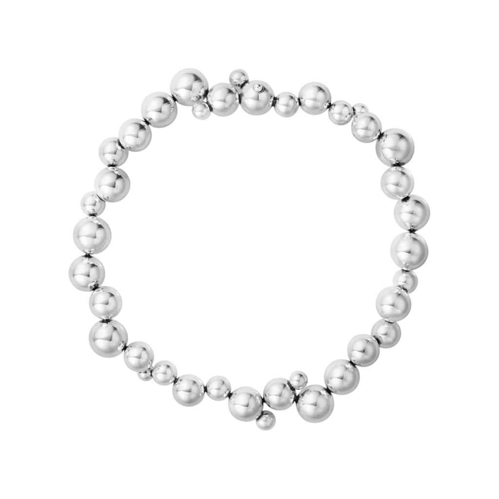 Georg Jensen - Grape - Halskæde - 2000166100ML