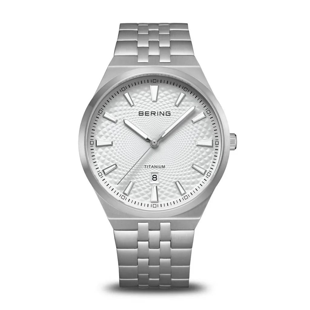 Bering - Classic - Herre - 16141-704