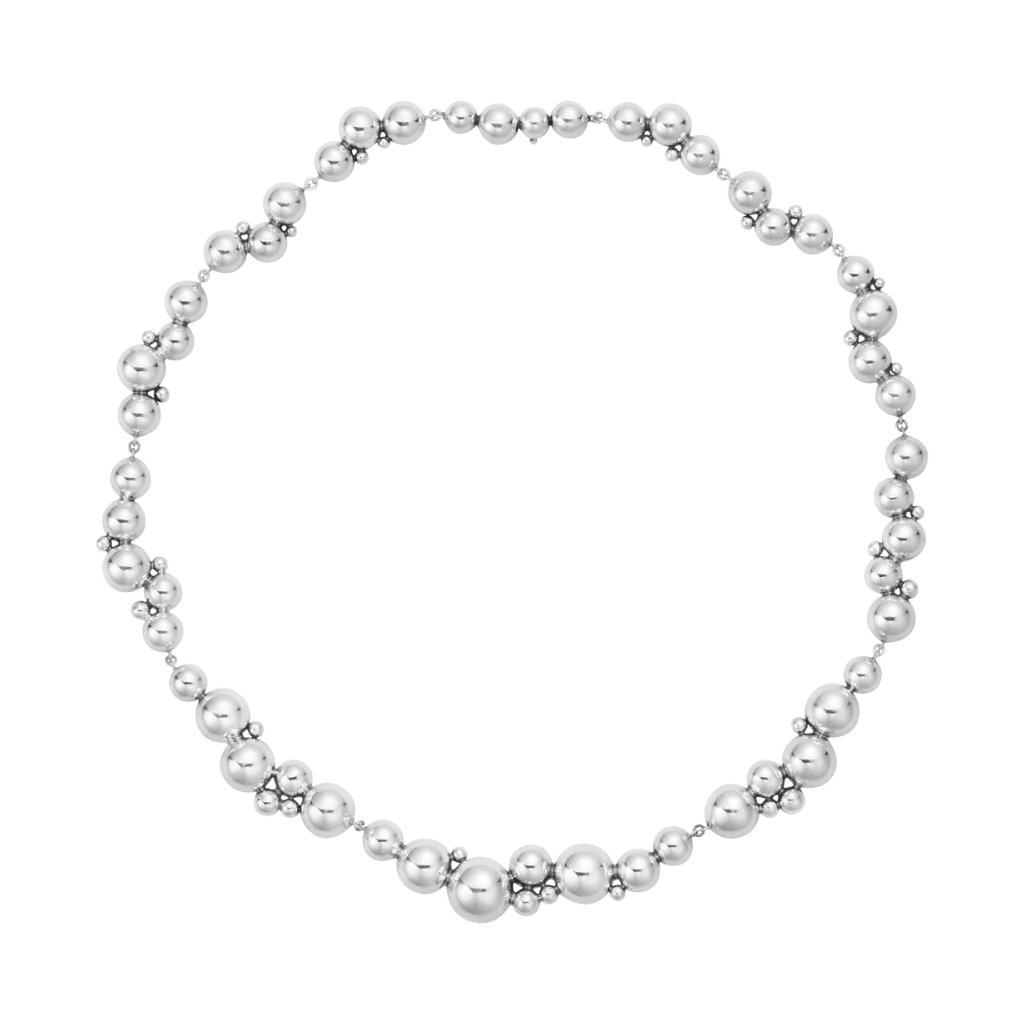 Georg Jensen - Grape - Armbånd - 20001644000L