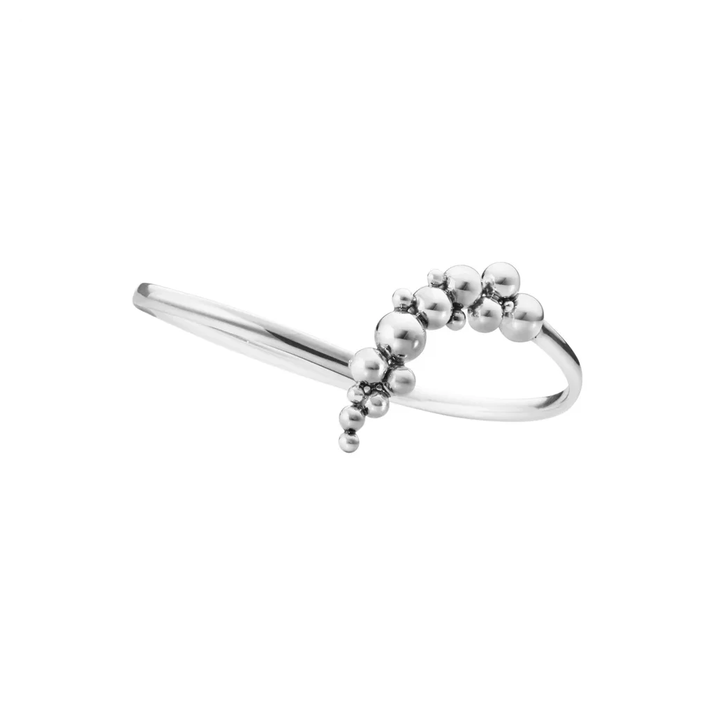 Georg Jensen - Grape - Armbånd - 20001417000L
