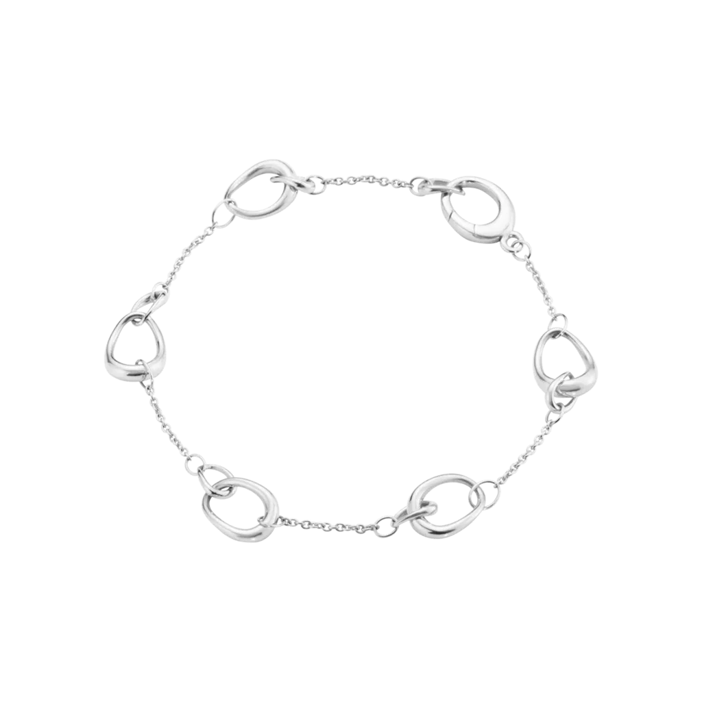 Georg Jensen - Offspring - Armbånd - 20001847000S