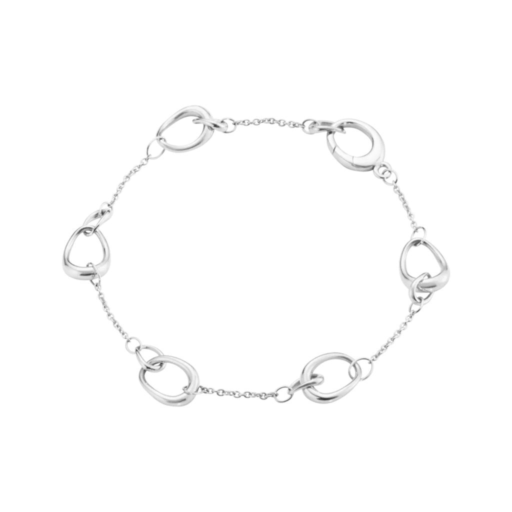 Georg Jensen - Offspring - Armbånd - 20001847000M