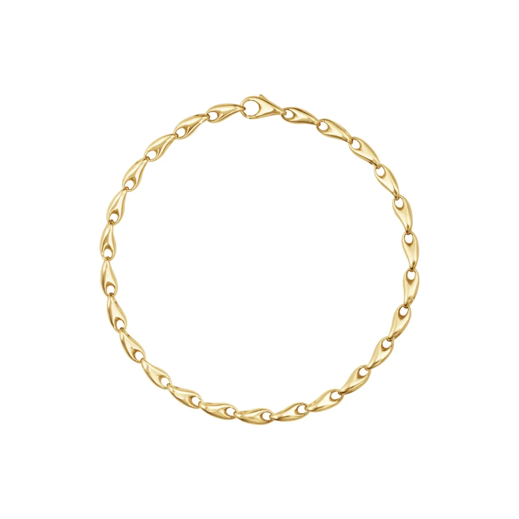 Georg Jensen - Reflect - Armbånd - 2000184300XL