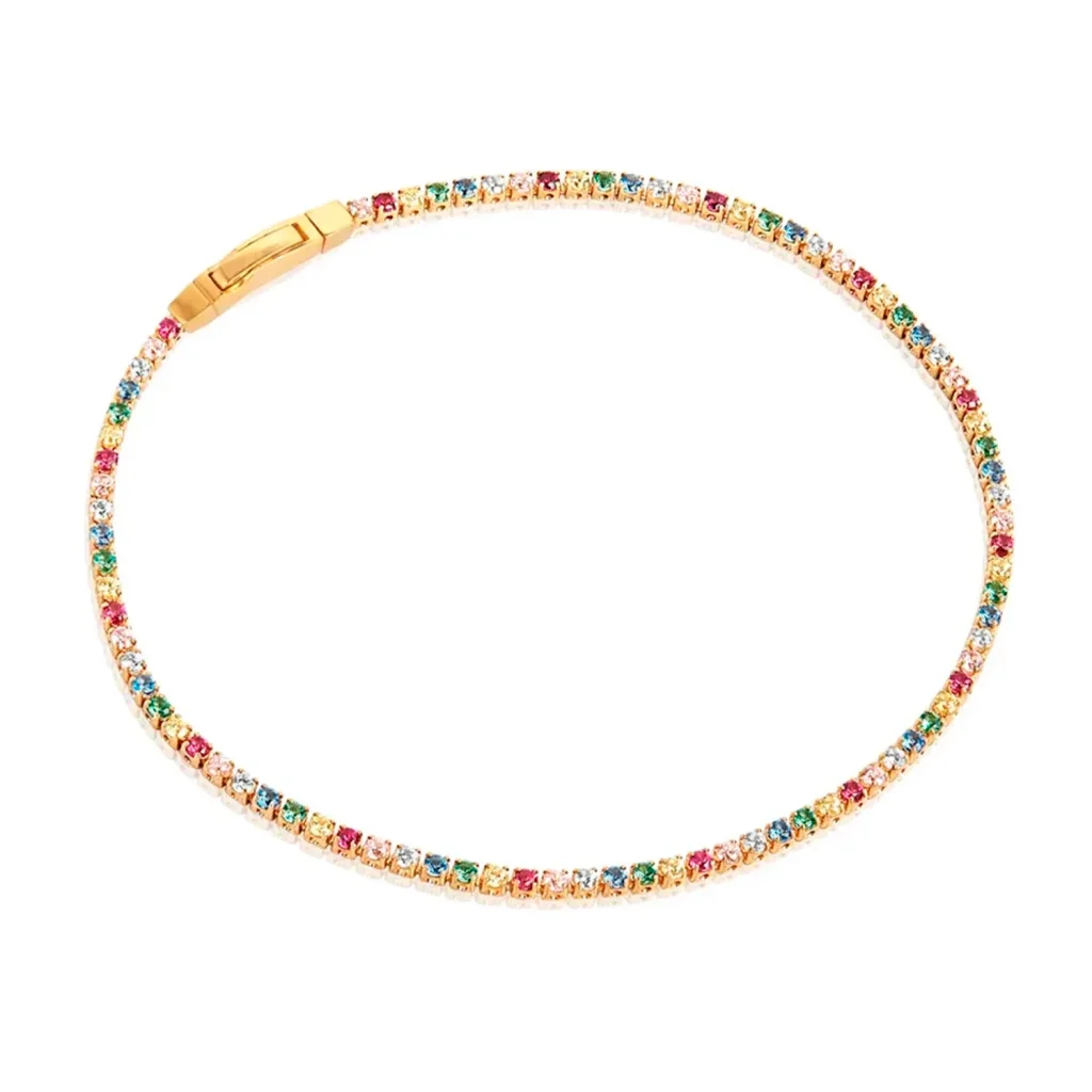 Sif Jacobs - Ellera - Armbånd - B2869N-XCZ-YG-19