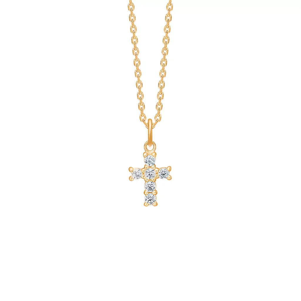 Mads Z - Faith - Vedhæng - 8337134