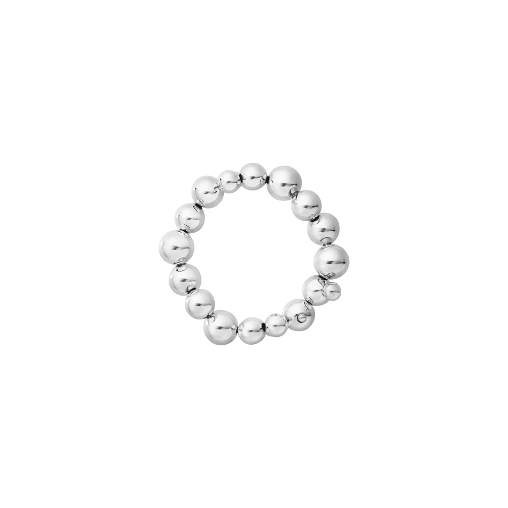 Georg Jensen - Grape - Armbånd - 2000182400ML