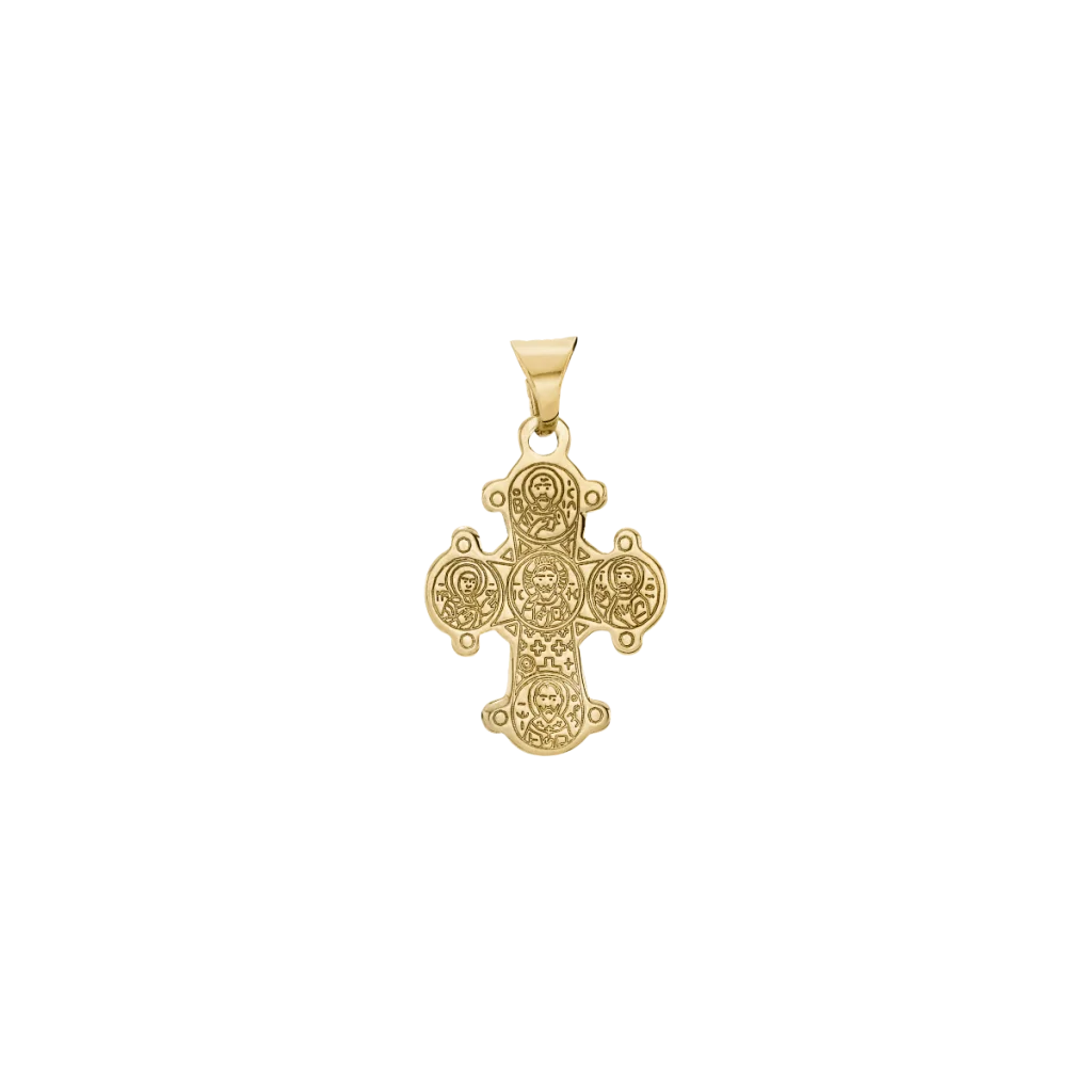 Lund Copenhagen - Dagmarkors - Vedhæng - 906019-F