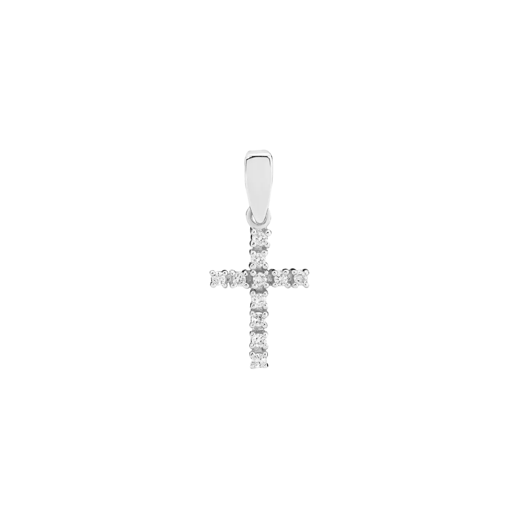 Lund Copenhagen - Kors - Vedhæng - 9061286-30