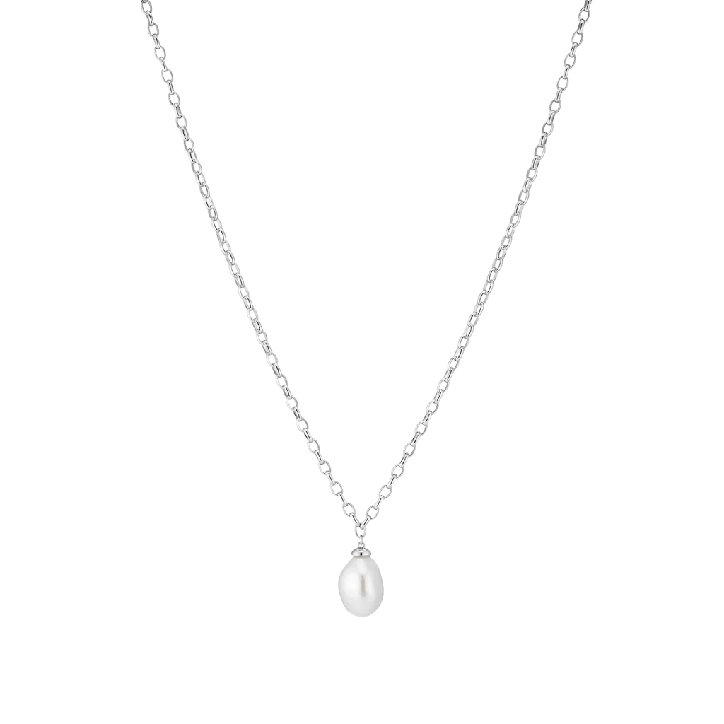 SIF - Padua Uno - Halskæde - N2455-P