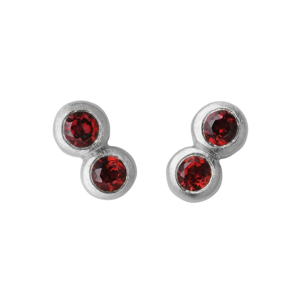 Stilfulde ByBiehl ørestikker til kvinder