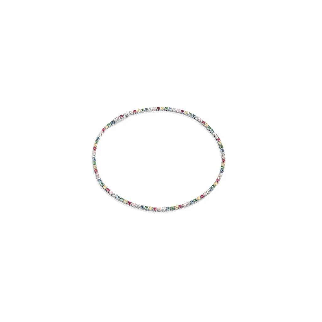 Sif Jacobs Ellera armbånd i sølv – elegant design til kvinder

