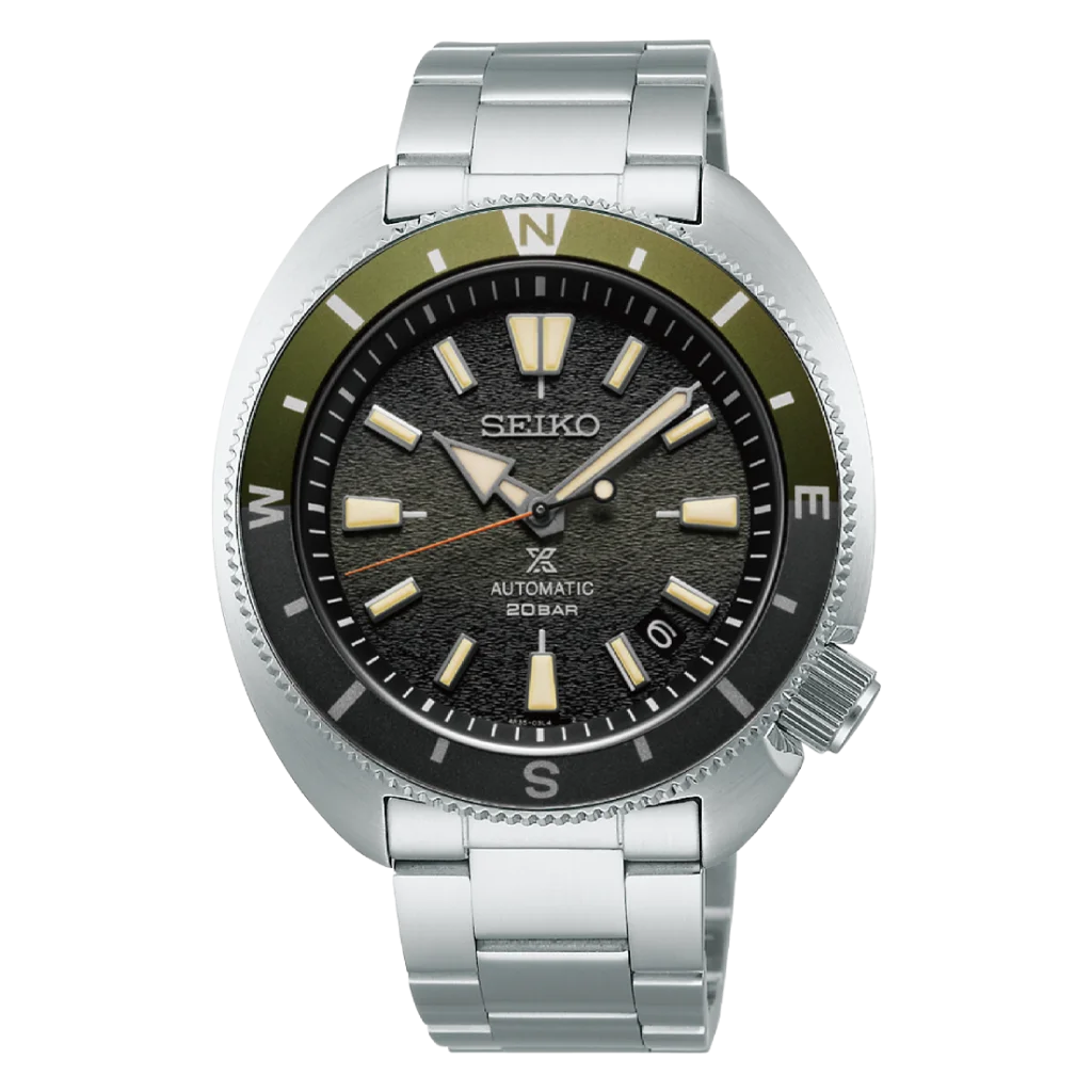 Seiko - Prospex Automatic - Herre - SRPK77K1