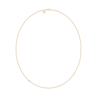 Julie Sandlau - Fina - Halskæde - 45 CM - NL549GDCZ45